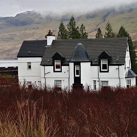 Bed and Breakfast Loch Arklet House Stirling Exterior foto