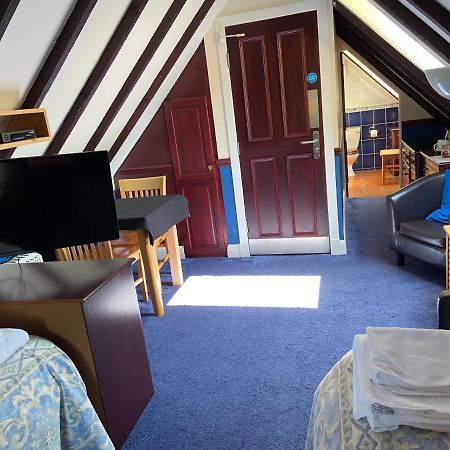 Bed and Breakfast Loch Arklet House Stirling Exterior foto