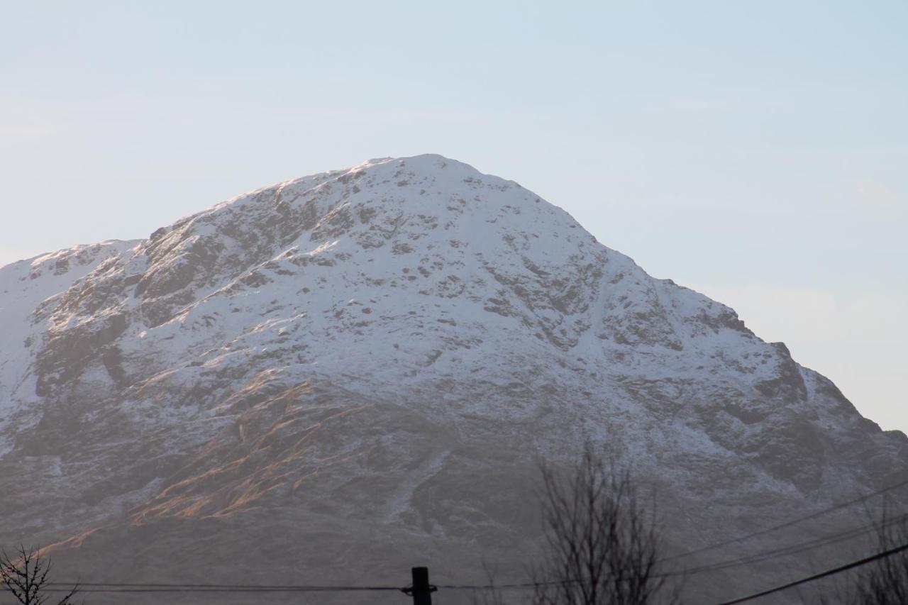 Bed and Breakfast Loch Arklet House Stirling Exterior foto