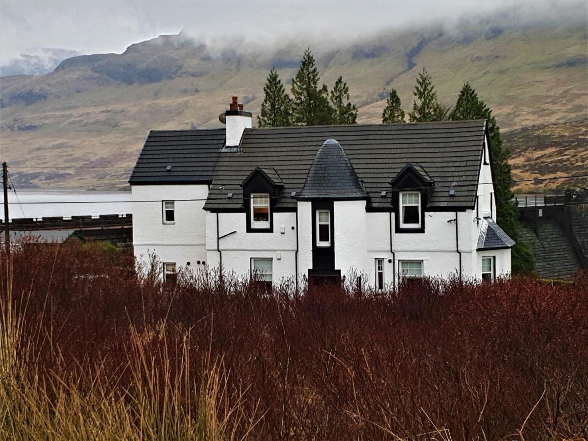 Bed and Breakfast Loch Arklet House Stirling Exterior foto