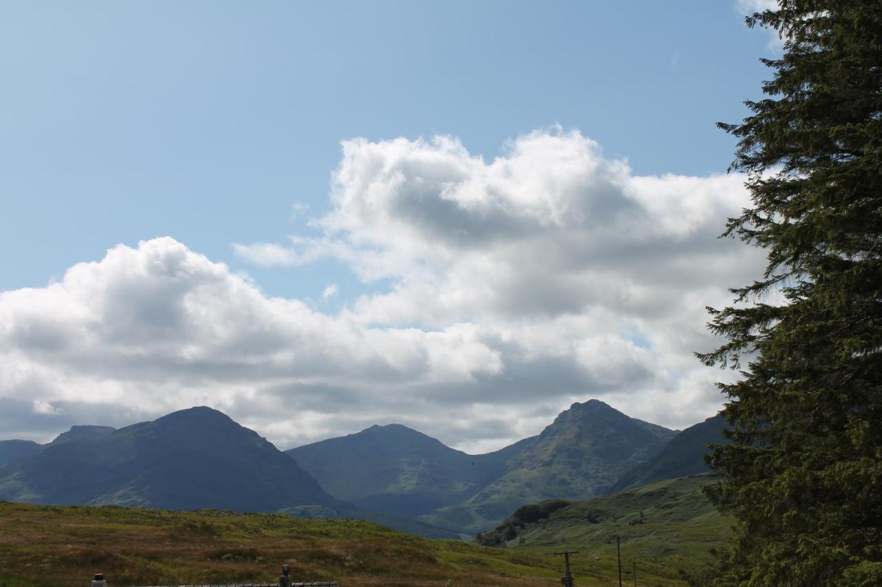 Bed and Breakfast Loch Arklet House Stirling Exterior foto