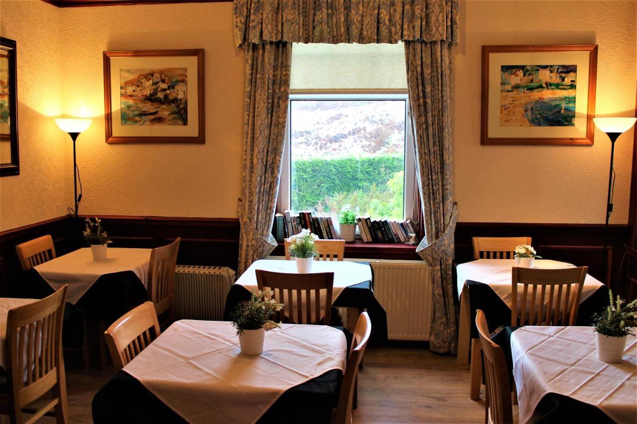 Bed and Breakfast Loch Arklet House Stirling Exterior foto