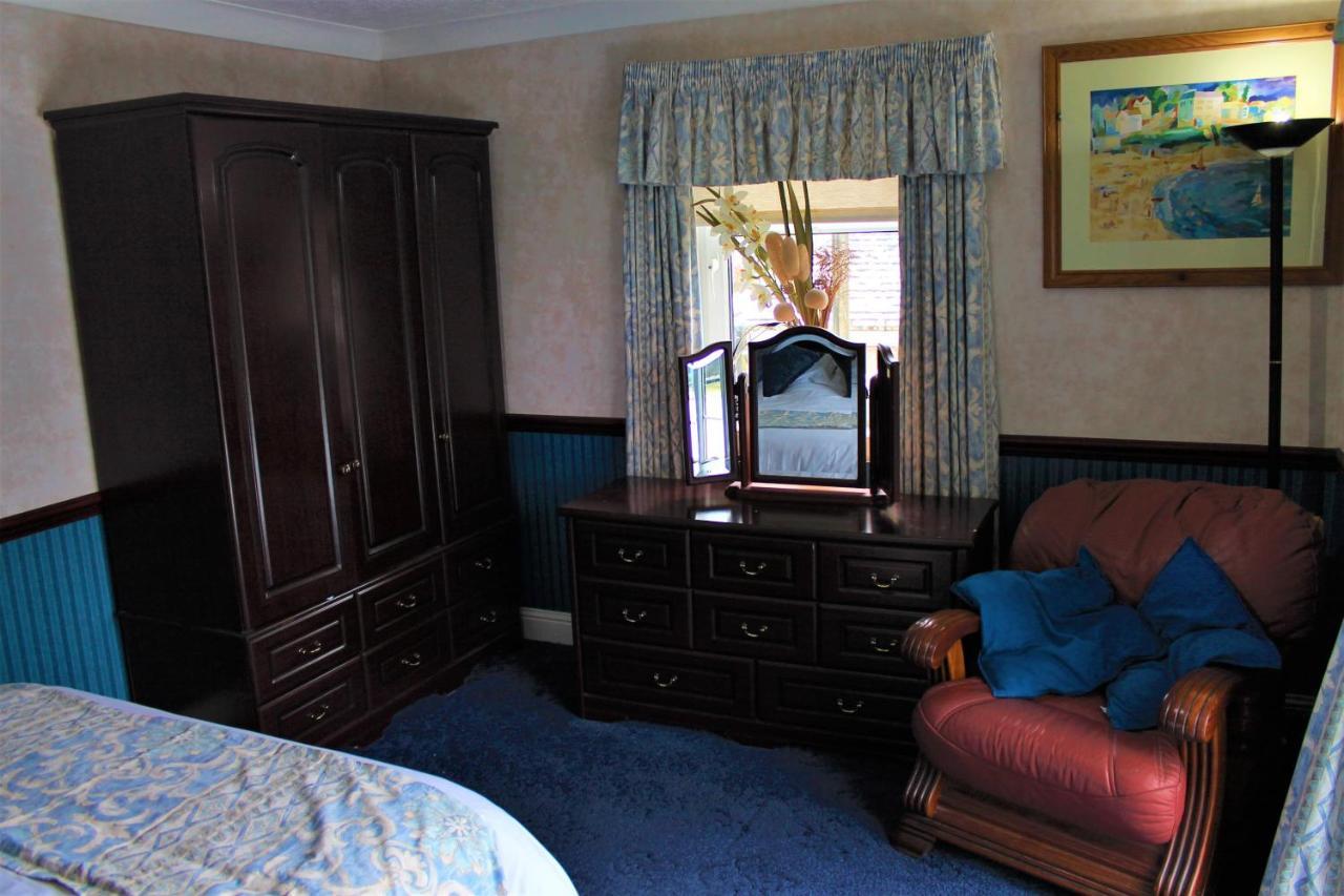 Bed and Breakfast Loch Arklet House Stirling Exterior foto