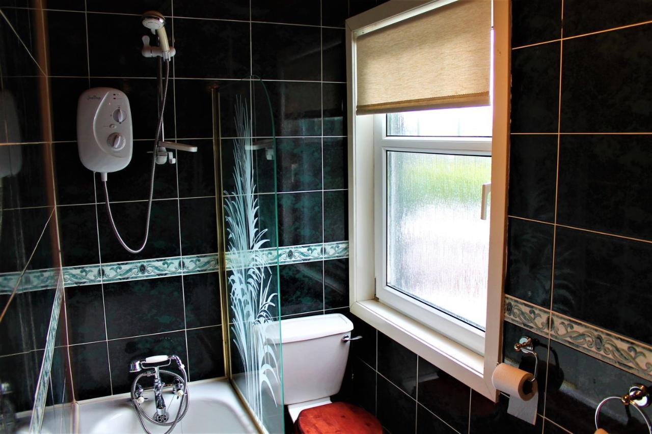 Bed and Breakfast Loch Arklet House Stirling Exterior foto
