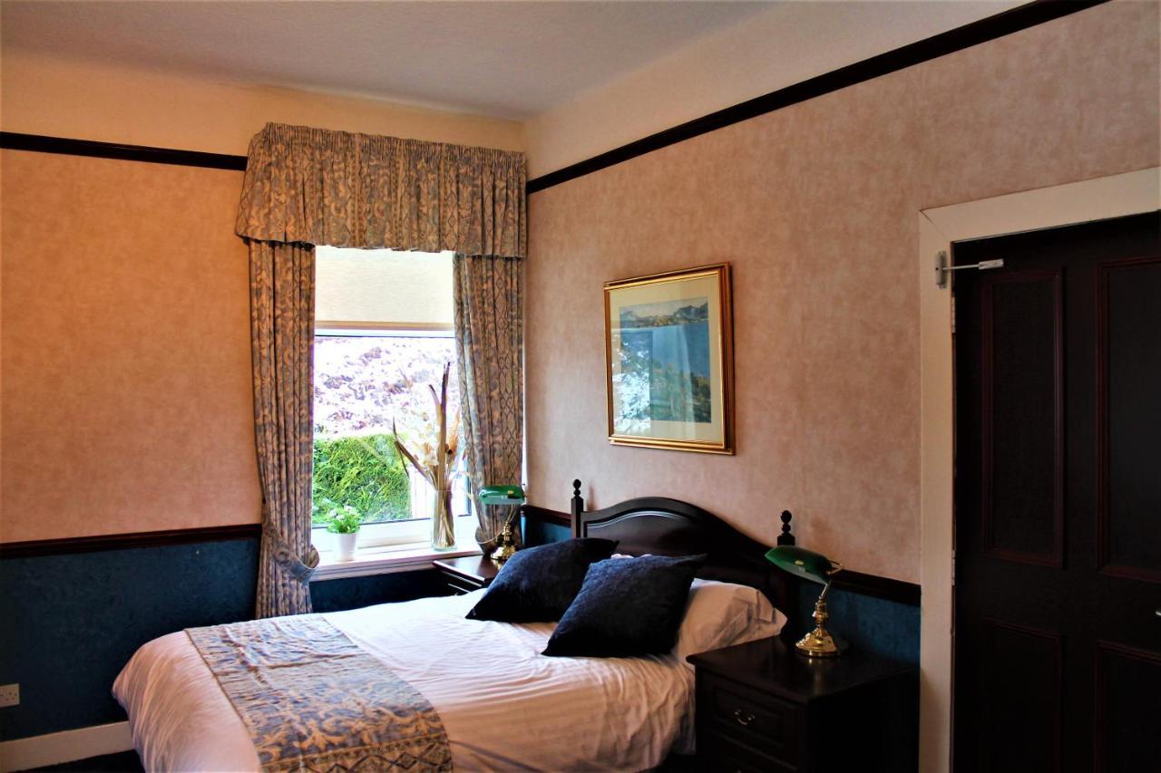 Bed and Breakfast Loch Arklet House Stirling Exterior foto